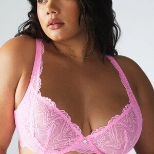 NWT Savage X Fenty Bra and Panty Set